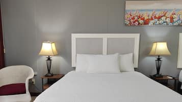 Superior Room, 2 Double Beds | 1 bedroom, premium bedding, down comforters, pillowtop beds
