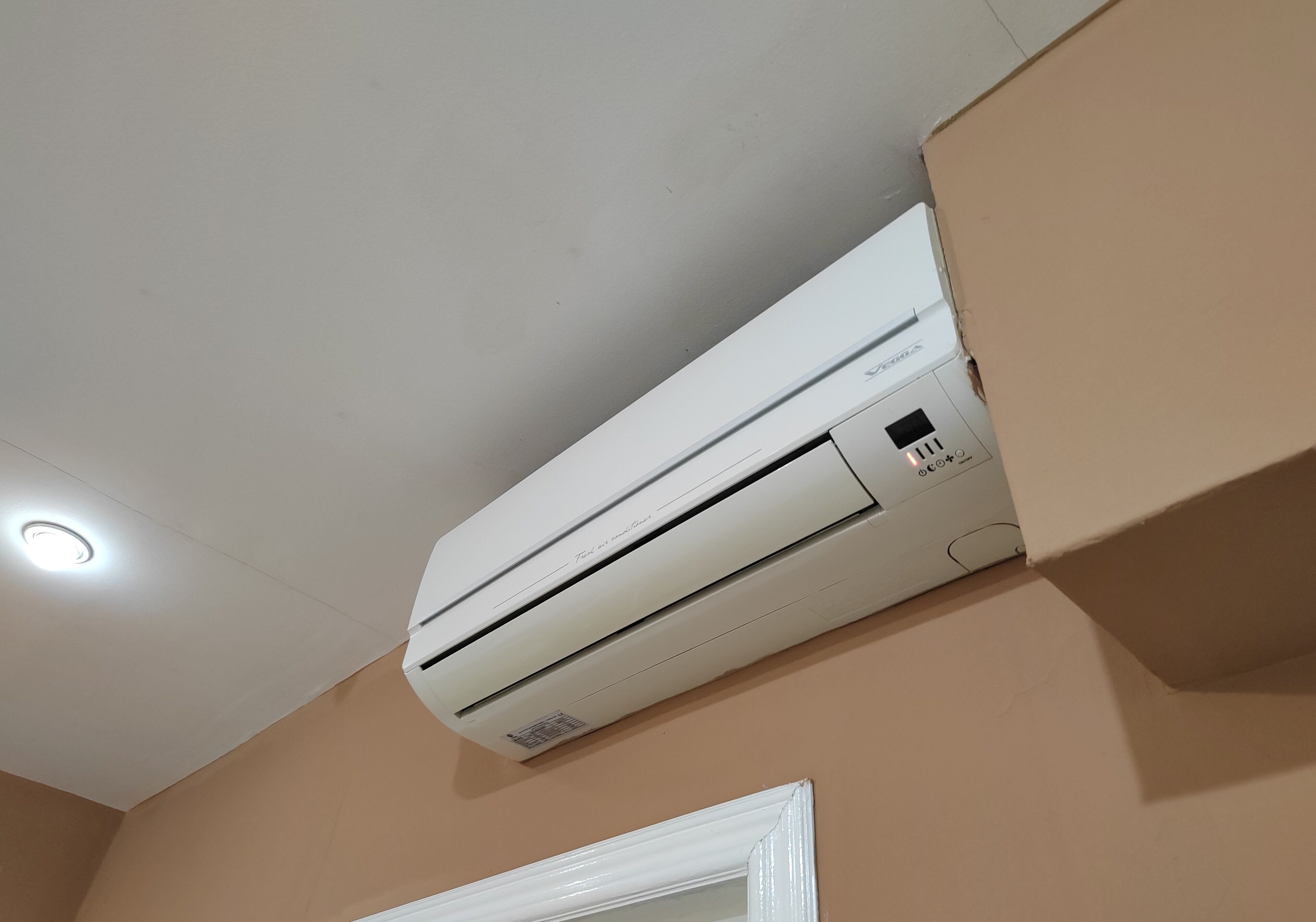 standard studio, 1 bedroom | air conditioning