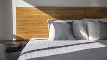 Appartement, 4 chambres
