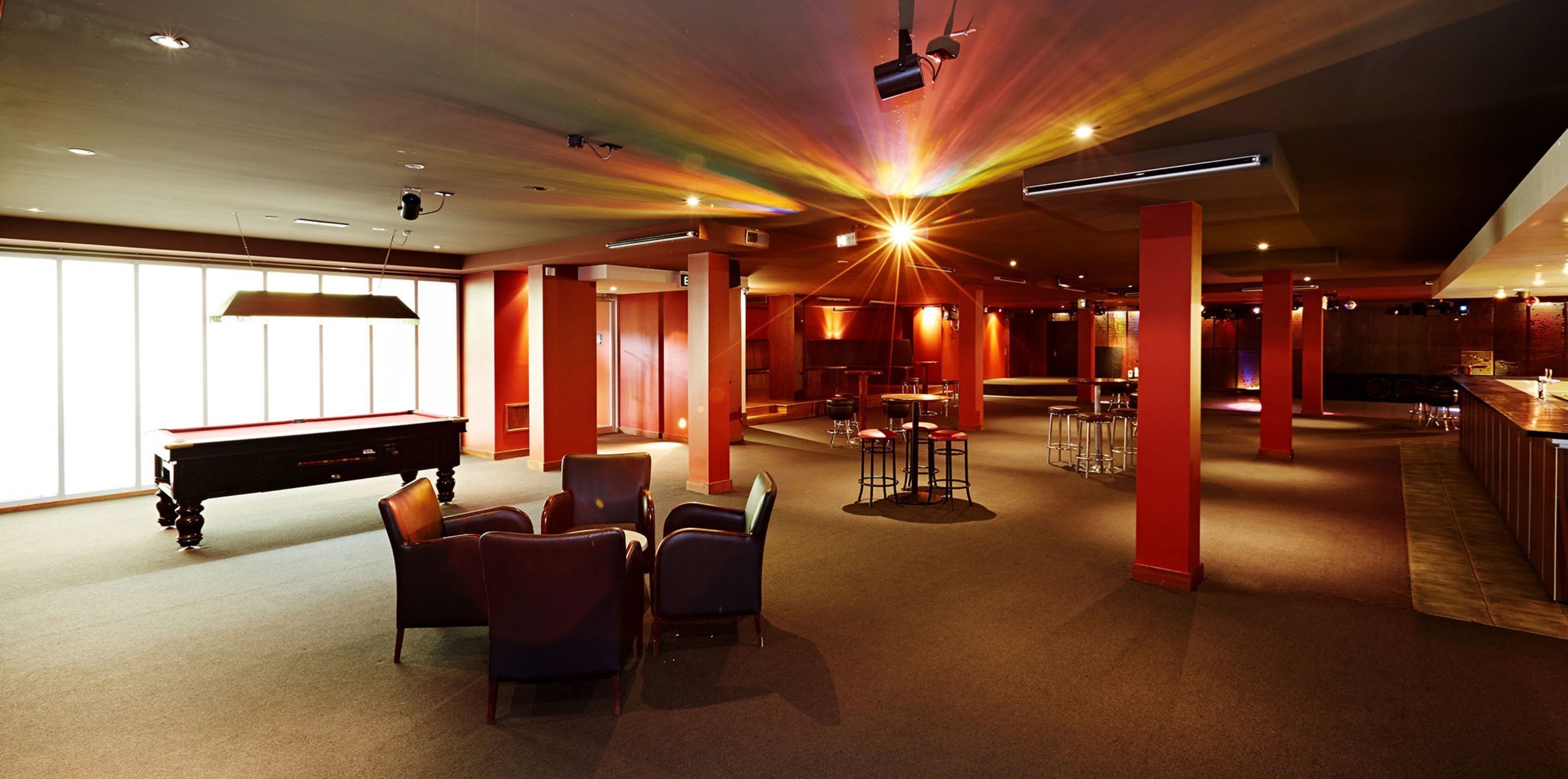 Nightclub
