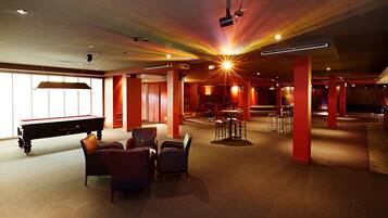 Nightclub