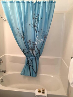 Chambre Classique | Salle de bain