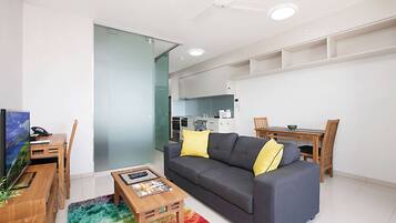 Coffres-forts dans les chambres, bureau