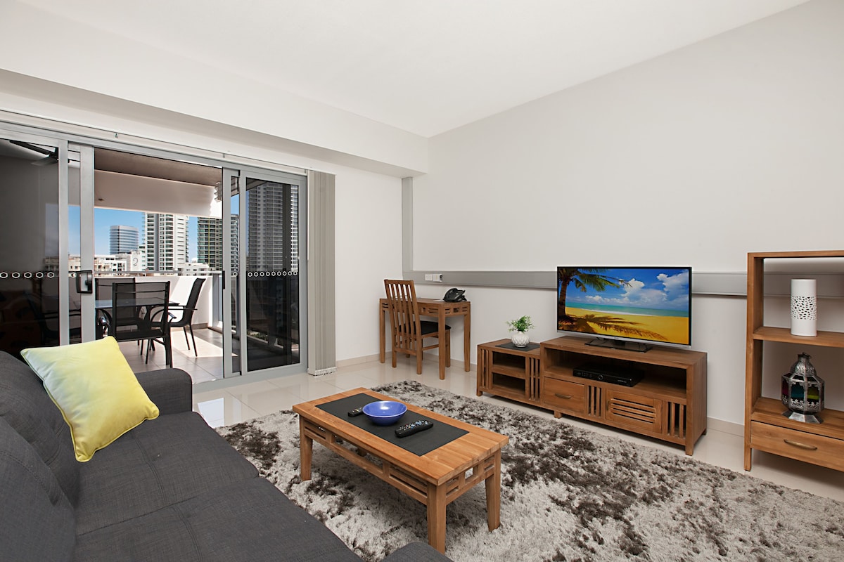 Ramada Suites by Wyndham Zen Quarter Darwin