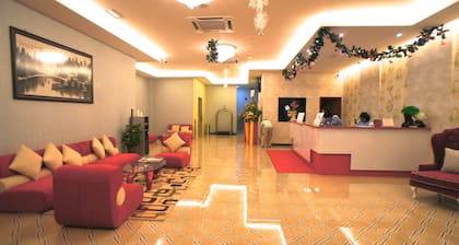 Princeton Hotel