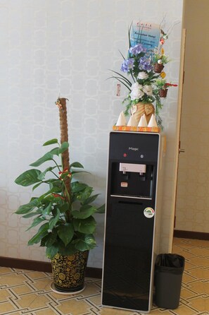 Interior - Princeton Hotel (Johor Bahru)