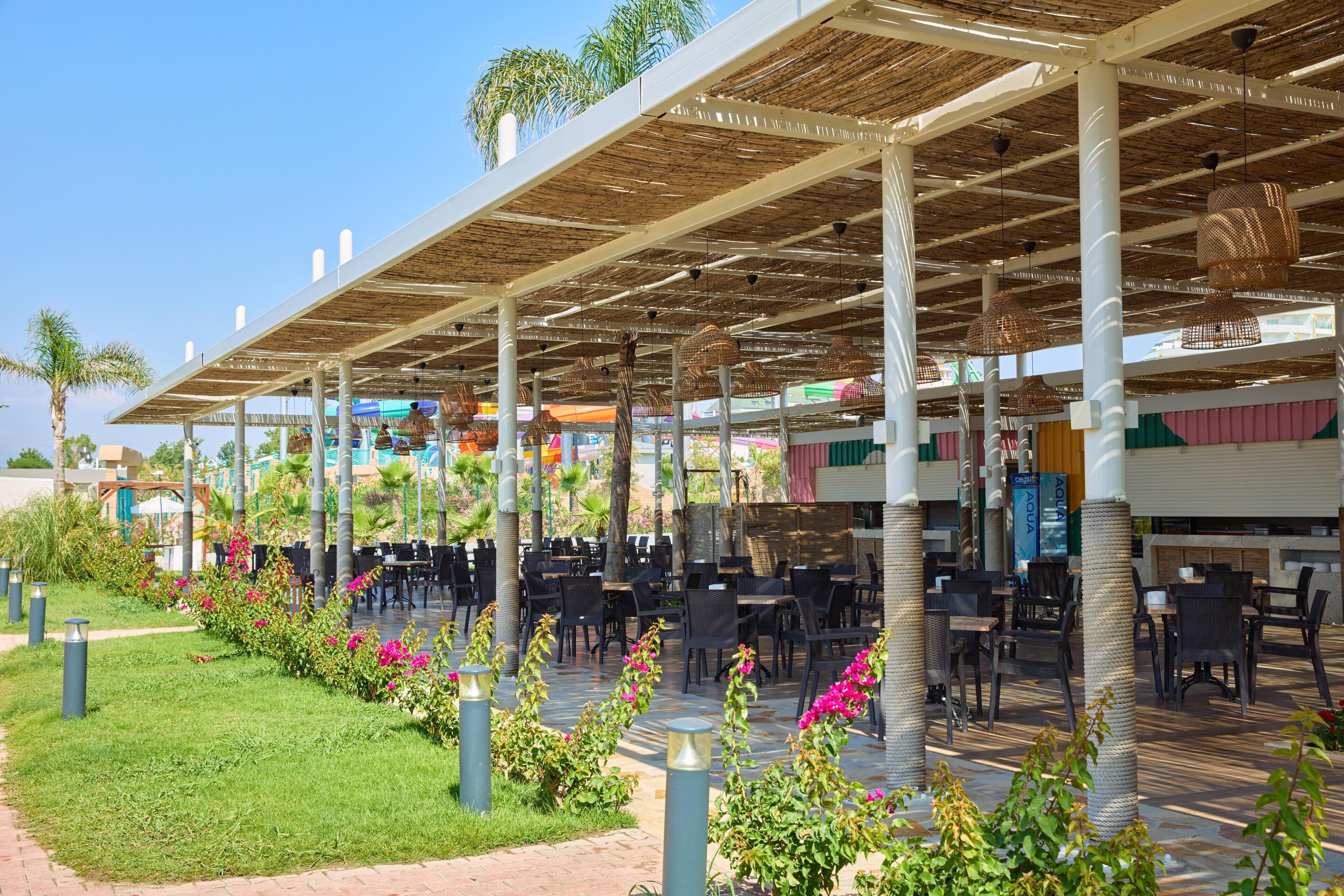 Photo - Grand Park Lara Hotel