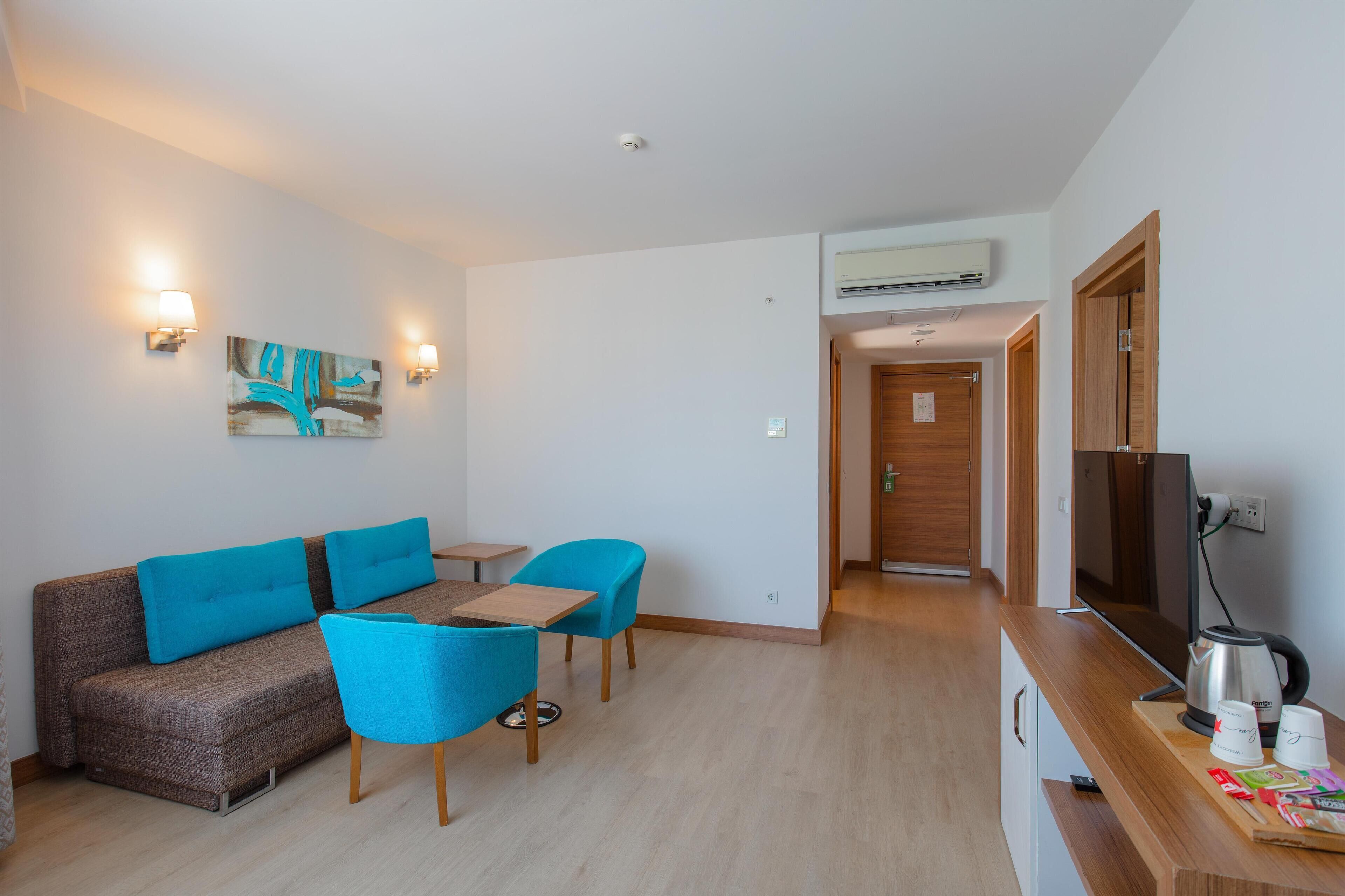 Photo - Grand Park Lara Hotel