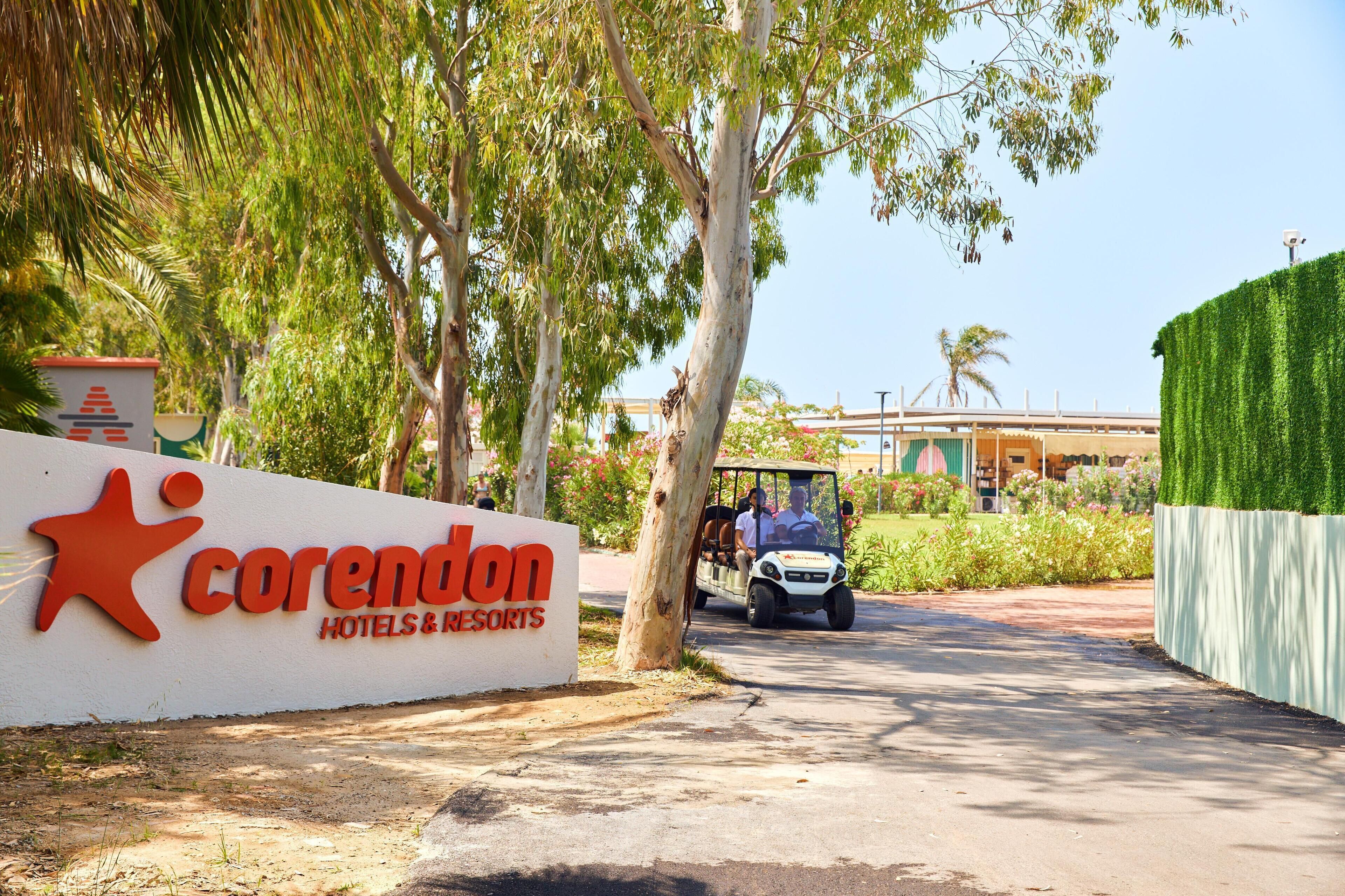 Photo - Grand Park Lara Hotel