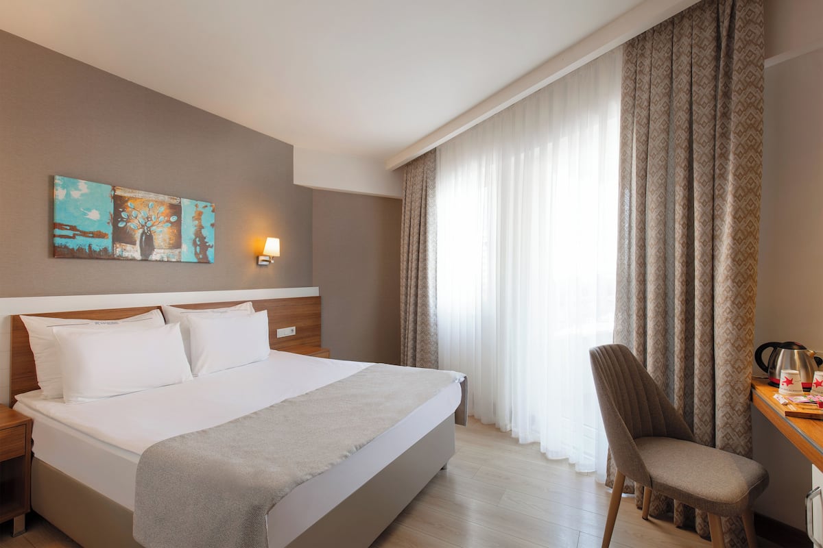 Family Deluxe Room