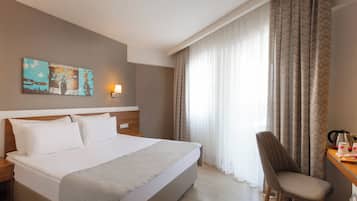Family Deluxe Room
