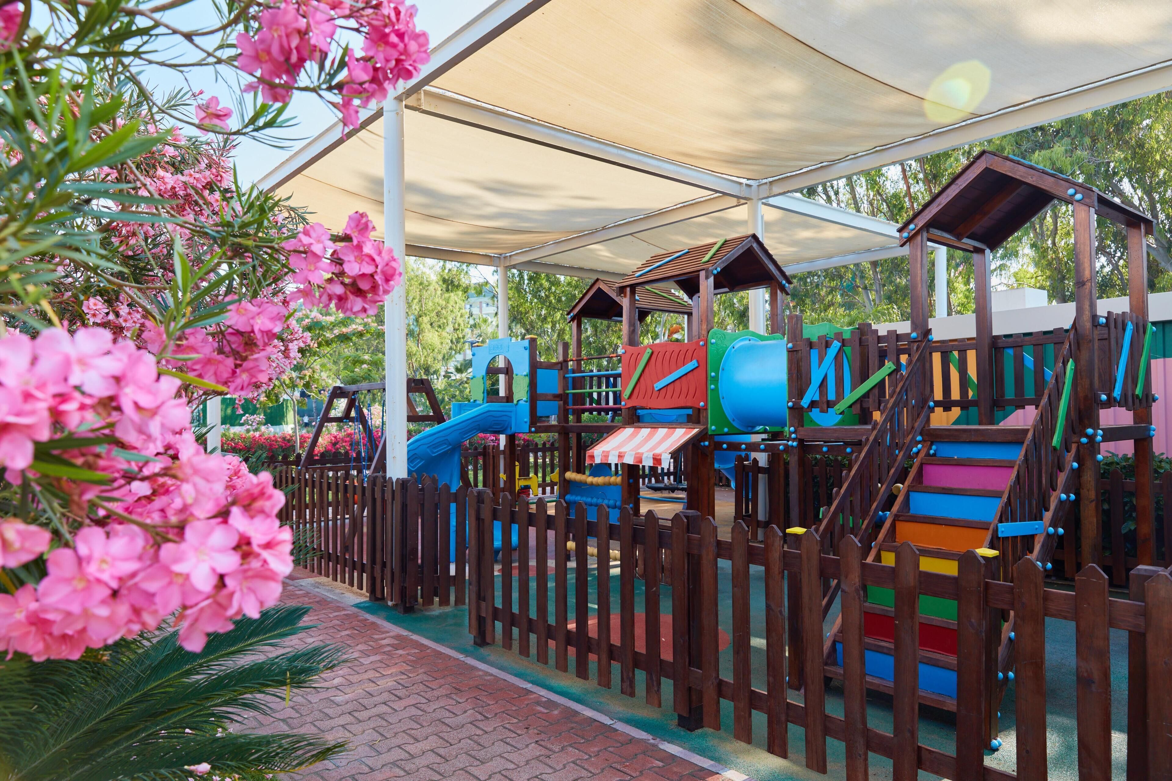 Photo - Grand Park Lara Hotel