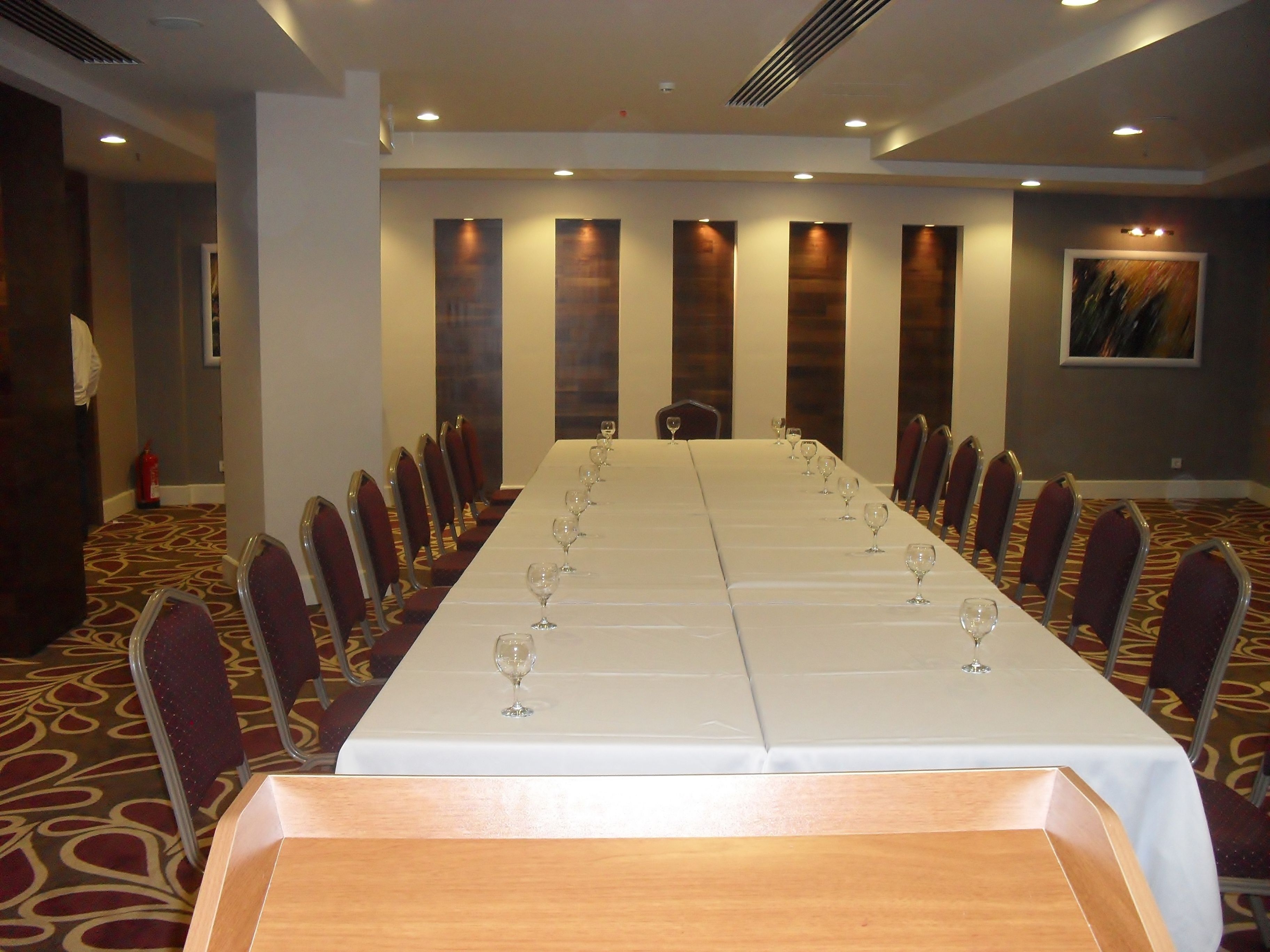 Photo - Grand Park Lara Hotel