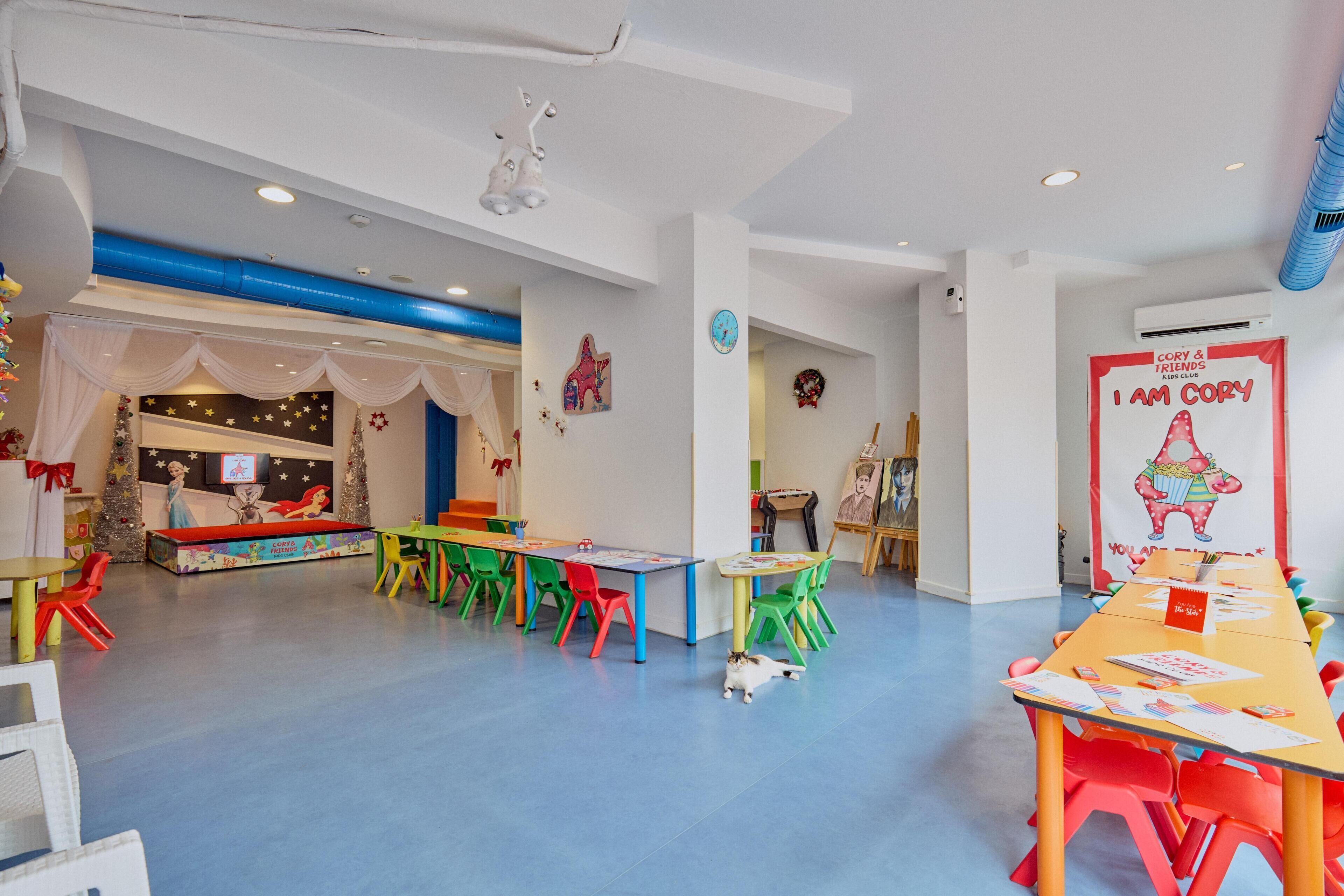 Photo - Grand Park Lara Hotel