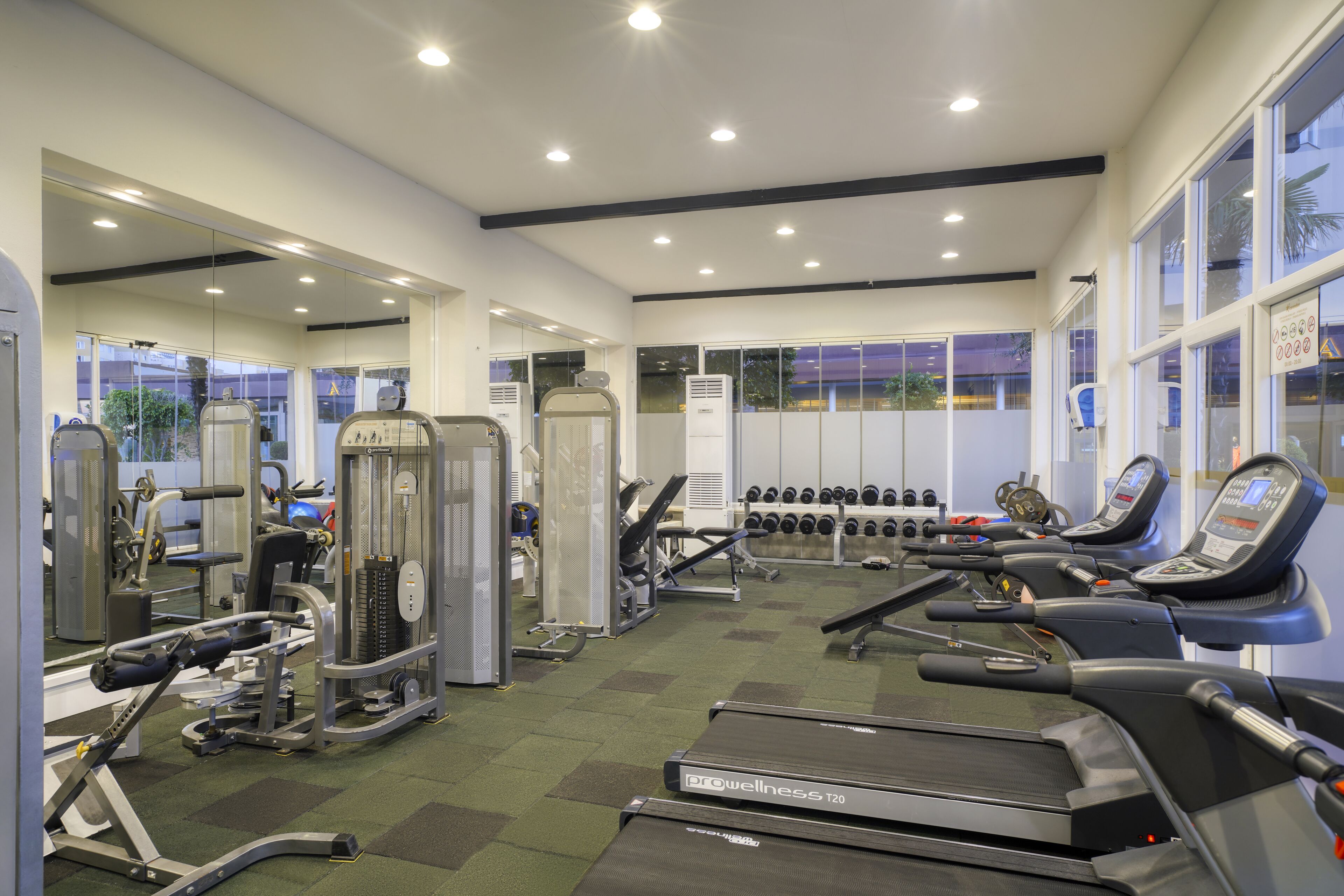 Photo - Grand Park Lara Hotel