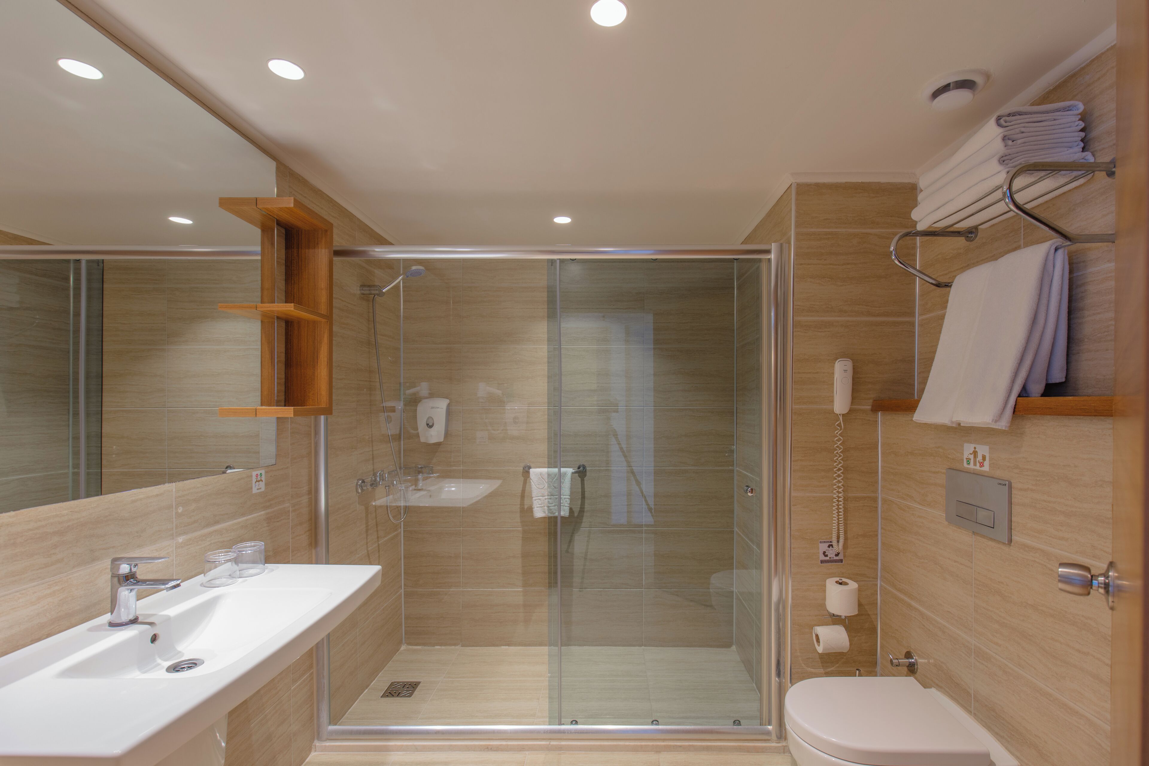 Photo - Grand Park Lara Hotel