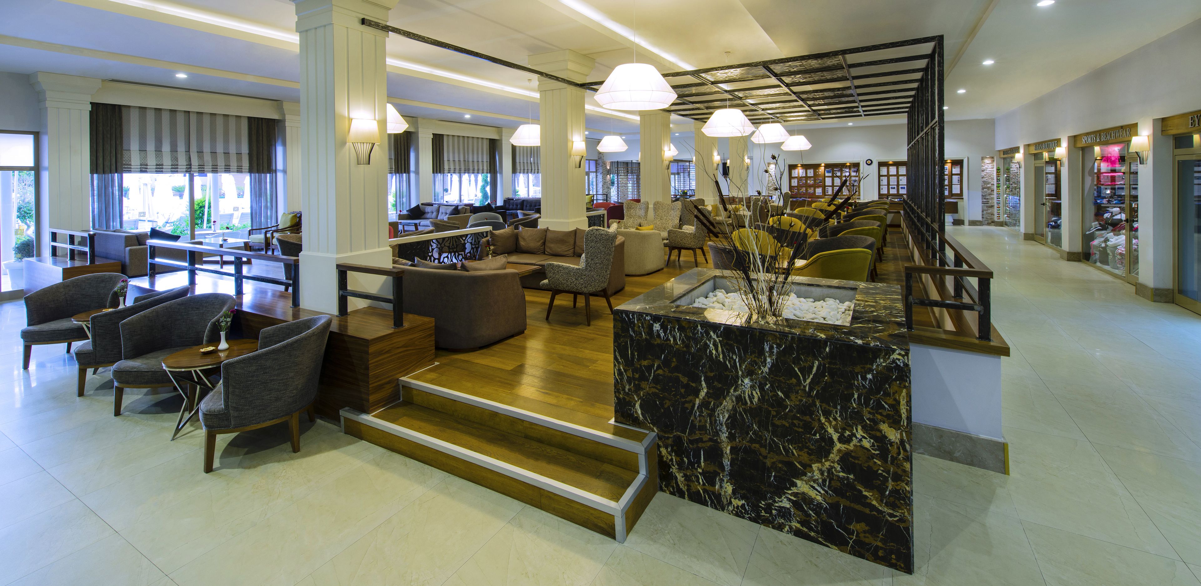 Photo - Grand Park Lara Hotel