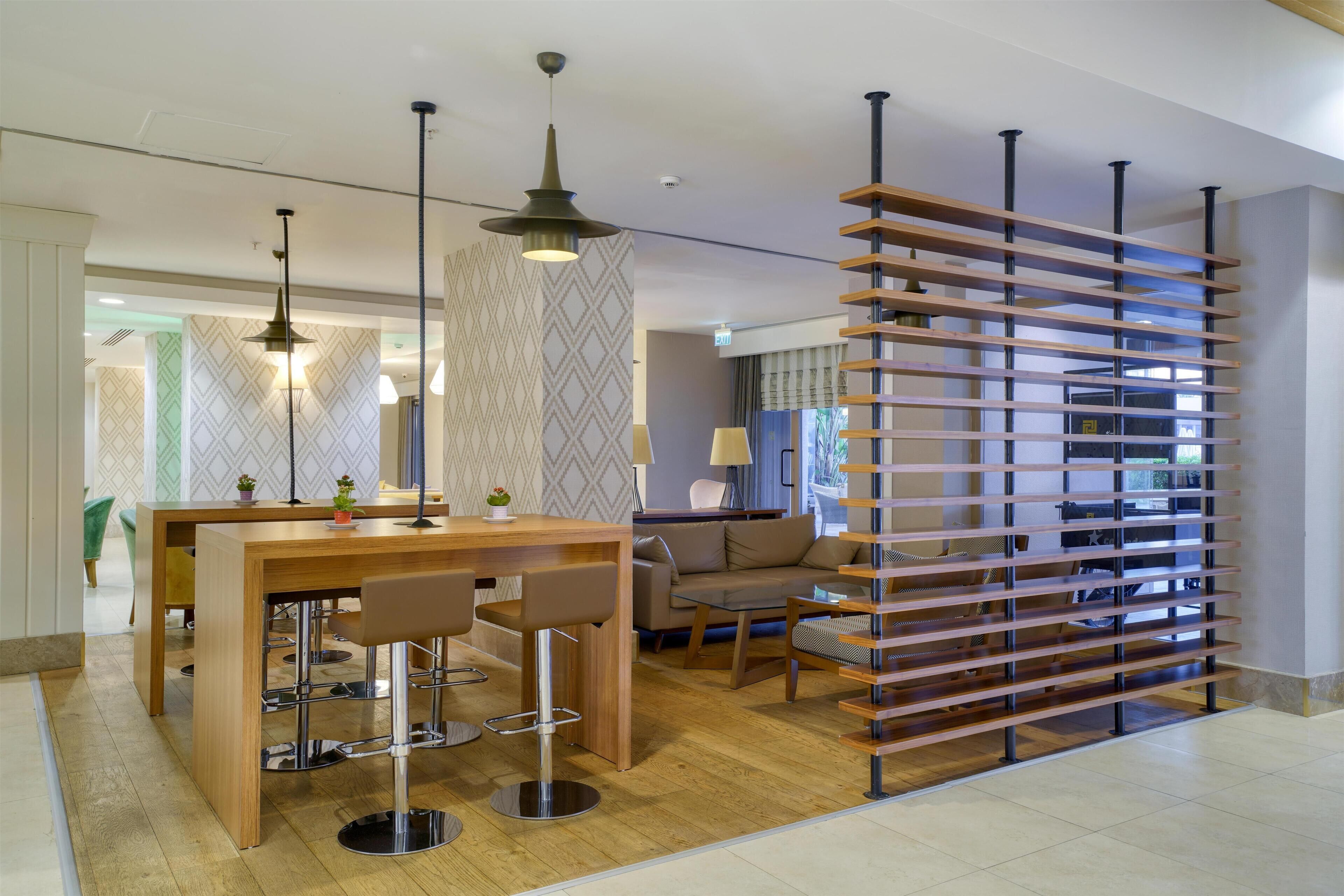 Photo - Grand Park Lara Hotel