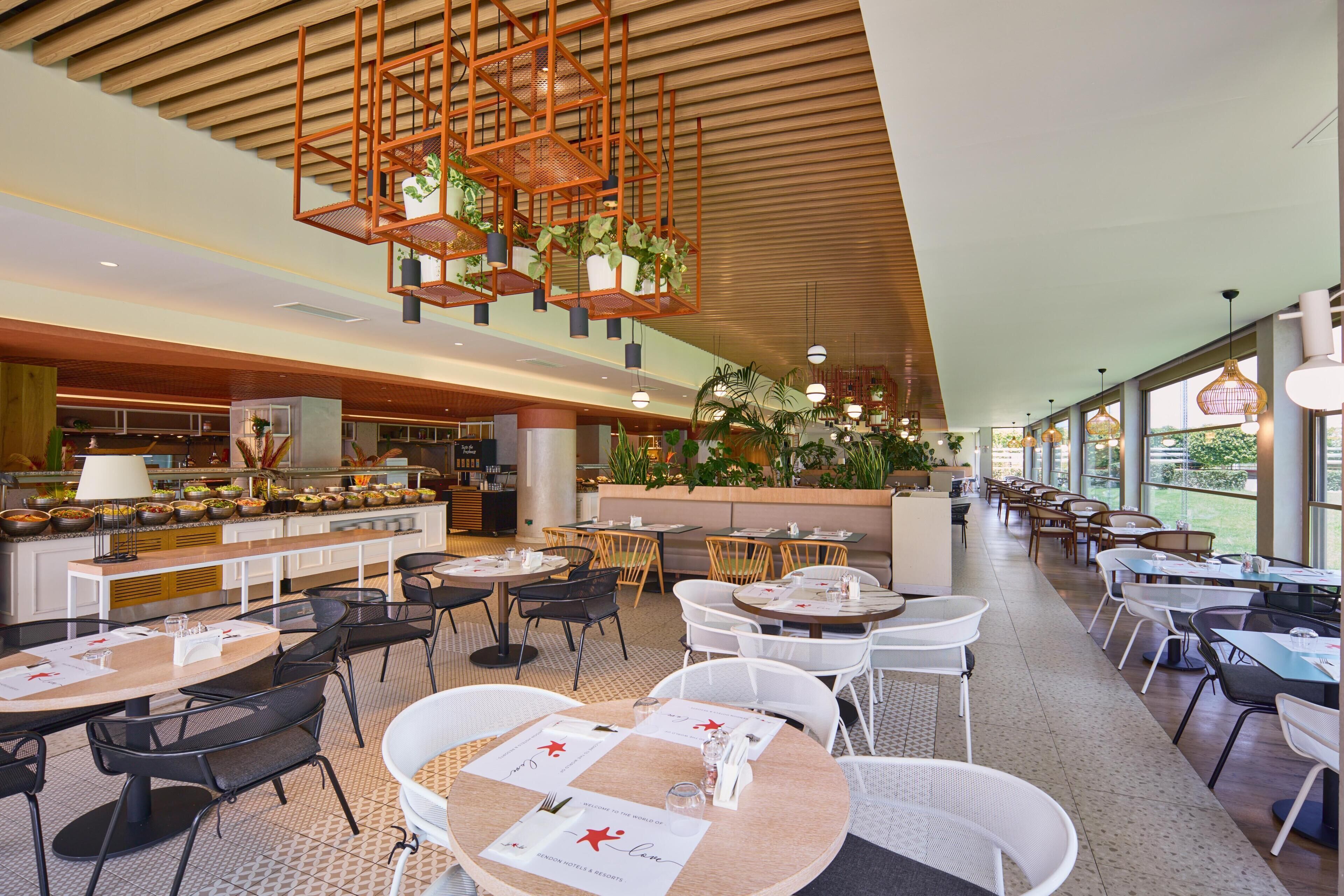 Photo - Grand Park Lara Hotel