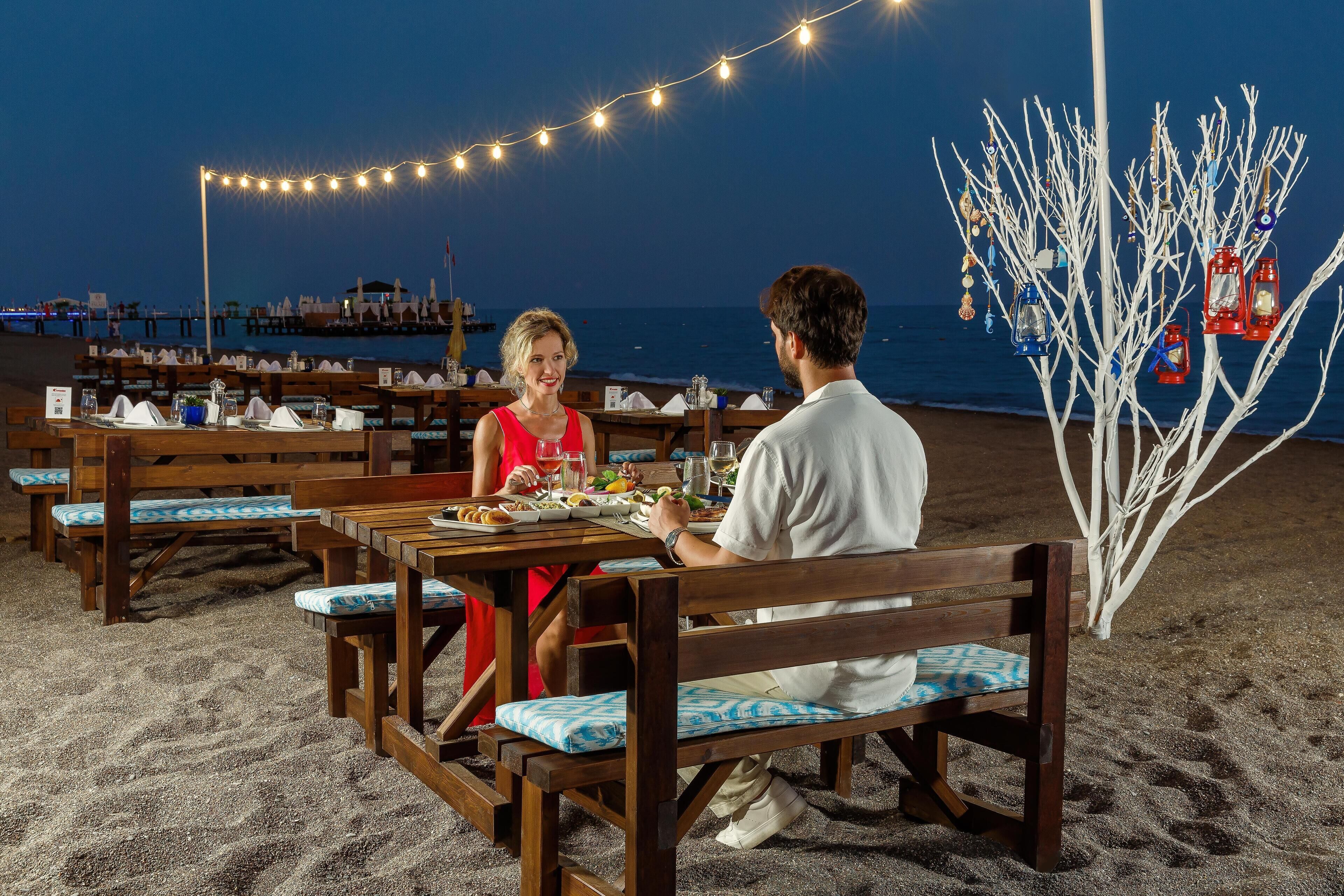 Photo - Grand Park Lara Hotel