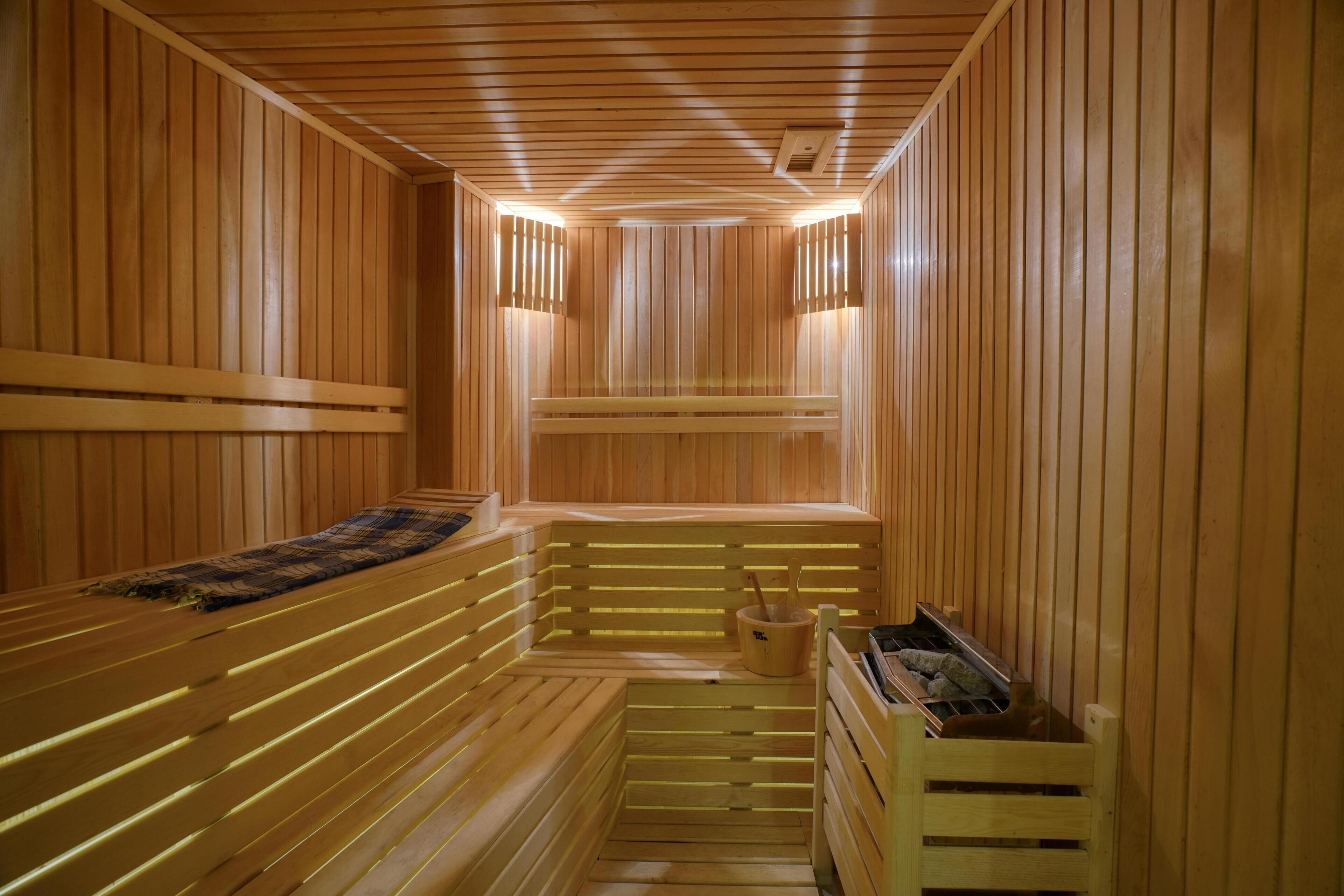 Photo - Grand Park Lara Hotel