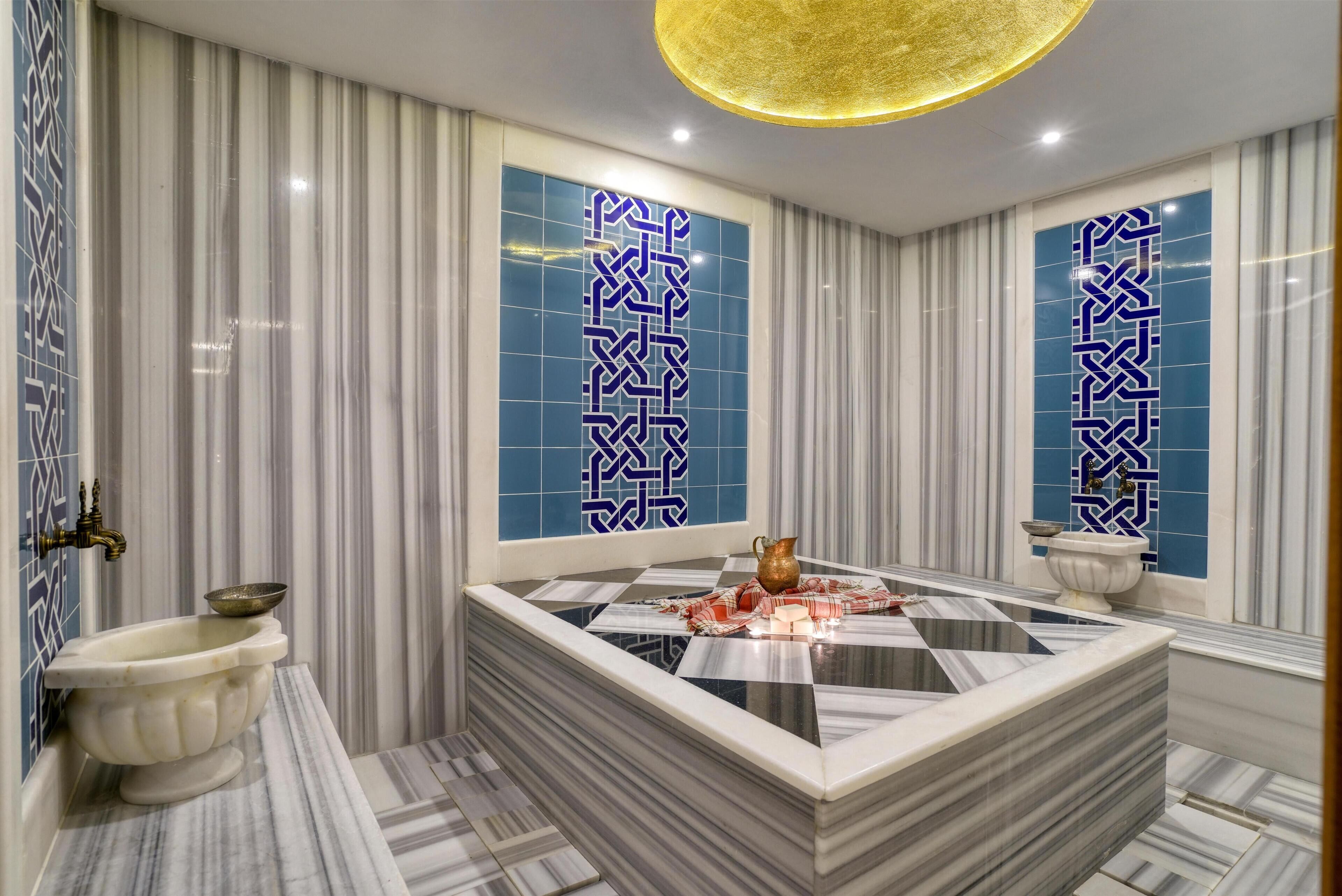 Photo - Grand Park Lara Hotel