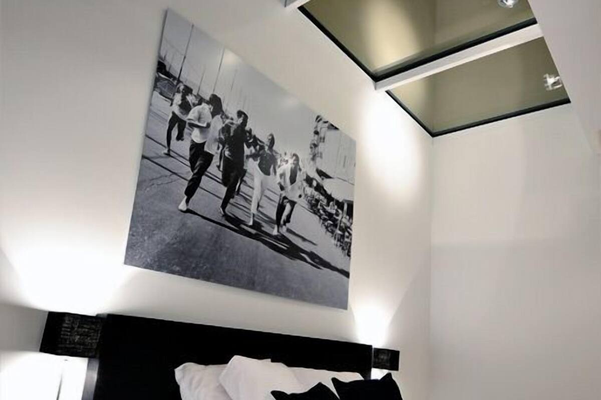 Chambre Simple Luxe