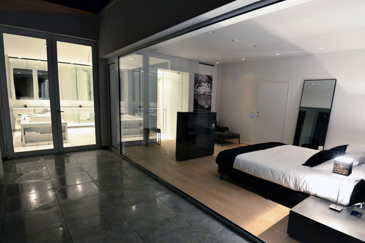 Superior-Suite | Minibar, Zimmersafe, Schreibtisch, kostenloses WLAN
