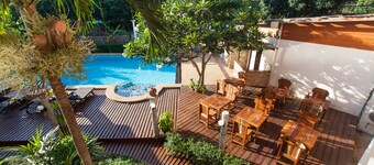 Phangan Paragon Resort & Spa