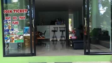 大堂