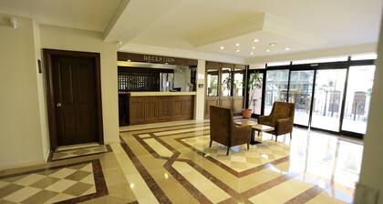Montania Town Hotel Mudanya