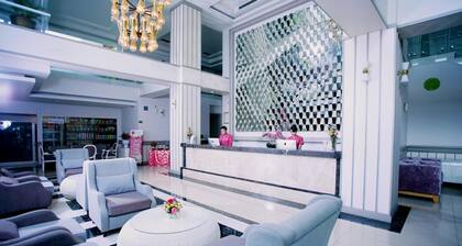 Shakti Hotel Bandung
