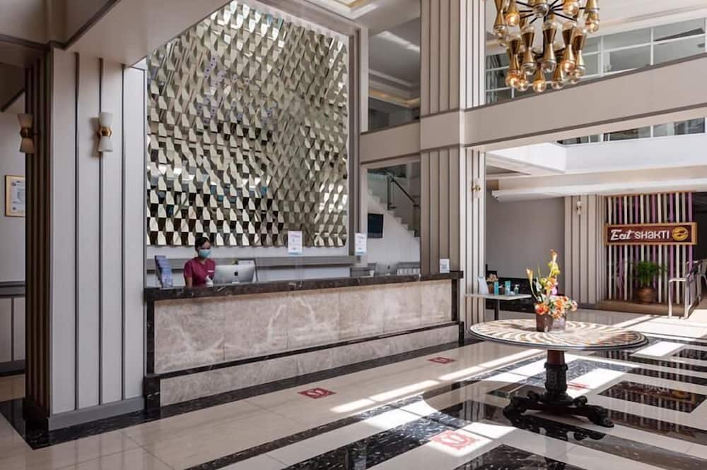 Shakti Hotel Bandung