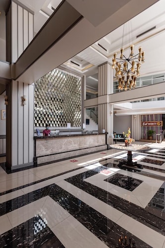 Shakti Hotel Bandung