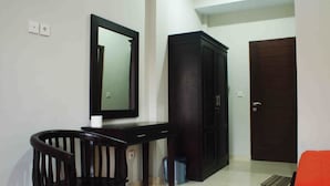 Living area - Kenanga Inn (Pecatu)