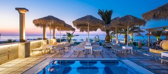 Odyssia Beach Hotel