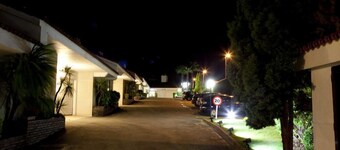 Motel Jardin
