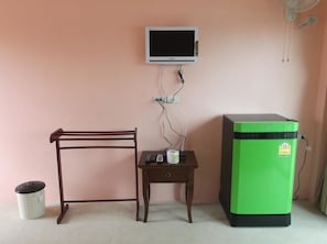 Standard Room A/C | Room amenity