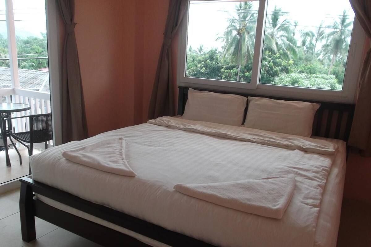 Standard Room A/C