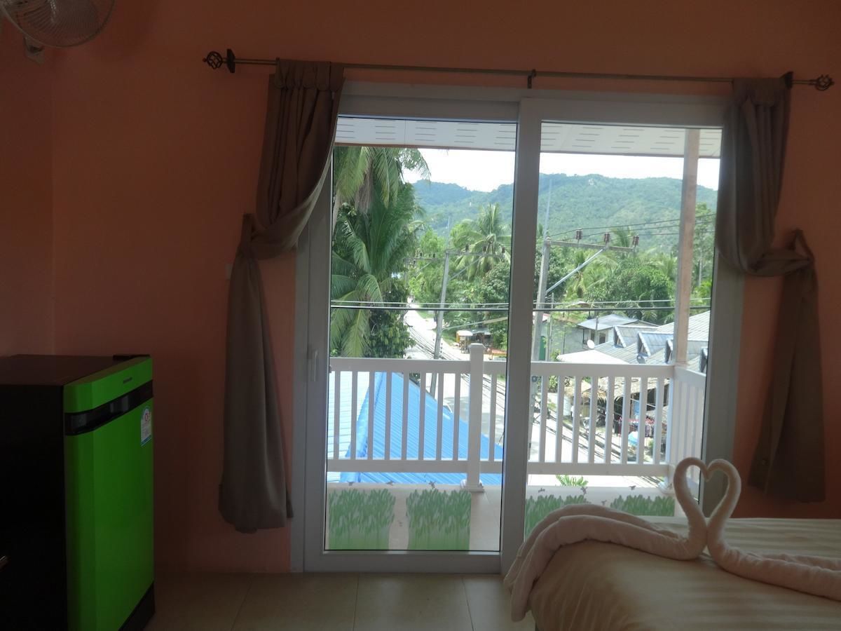 Standard Room A/C | Balcony