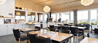 拉甘贝斯特韦斯特修尔酒店