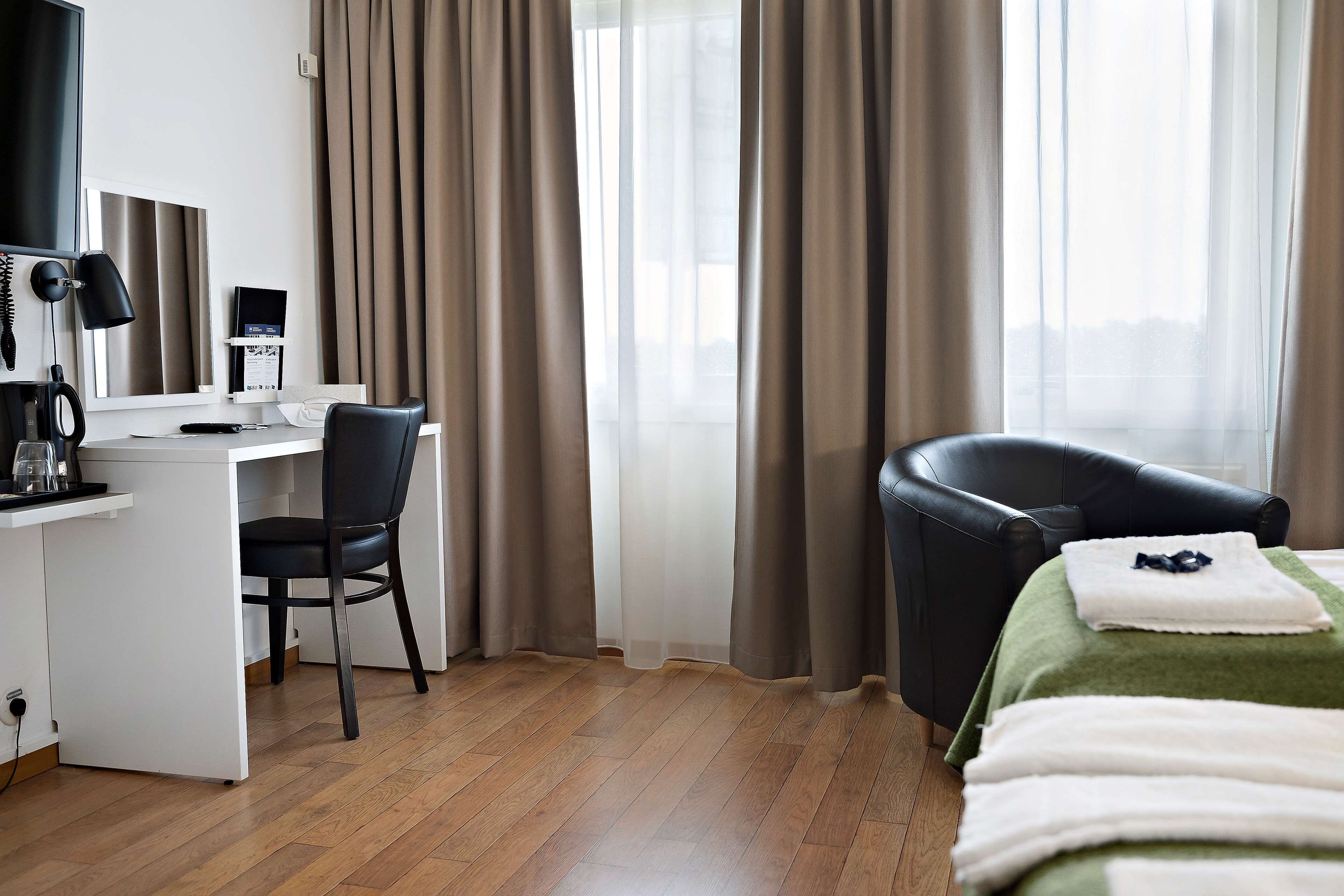 standard room, 1 double bed, non smoking | free wifi, bed sheets