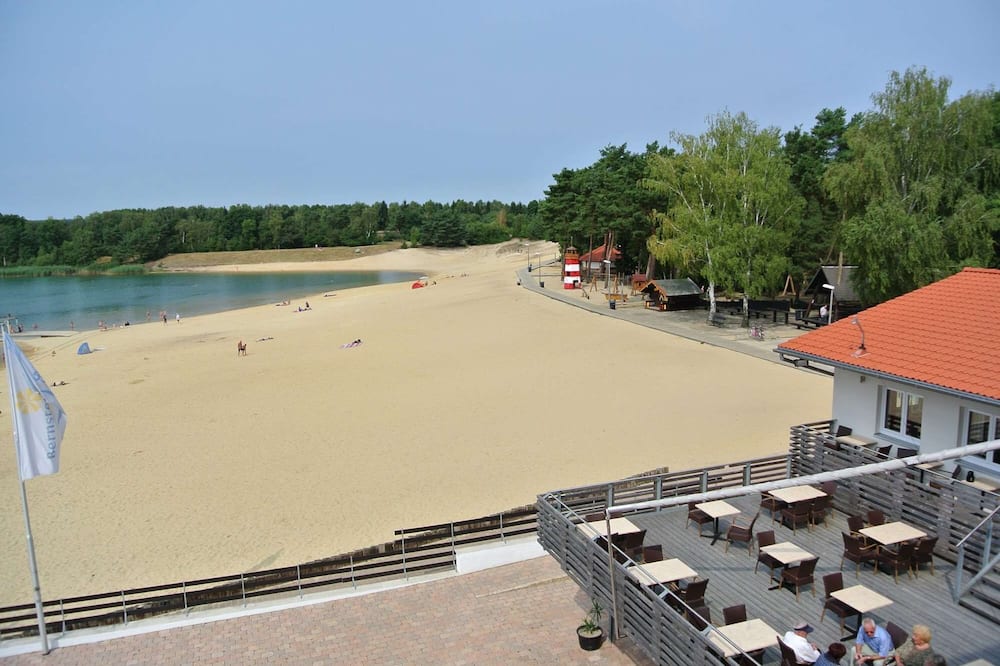 Bernsteinsee Hotel & Ferien by Palette Resorts