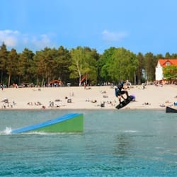 Lake