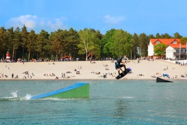 Lake