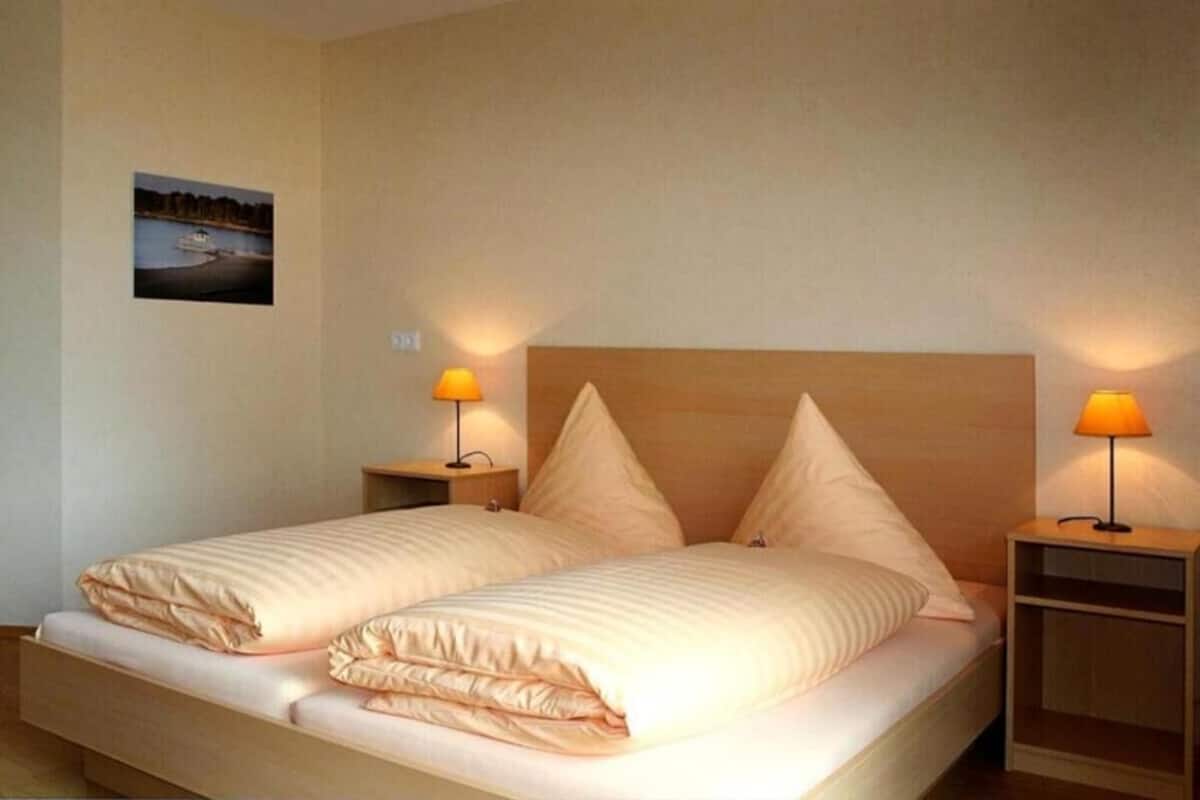 Standard Suite Room | Allergitestet sengetøy, individuelt innredet og skrivebord