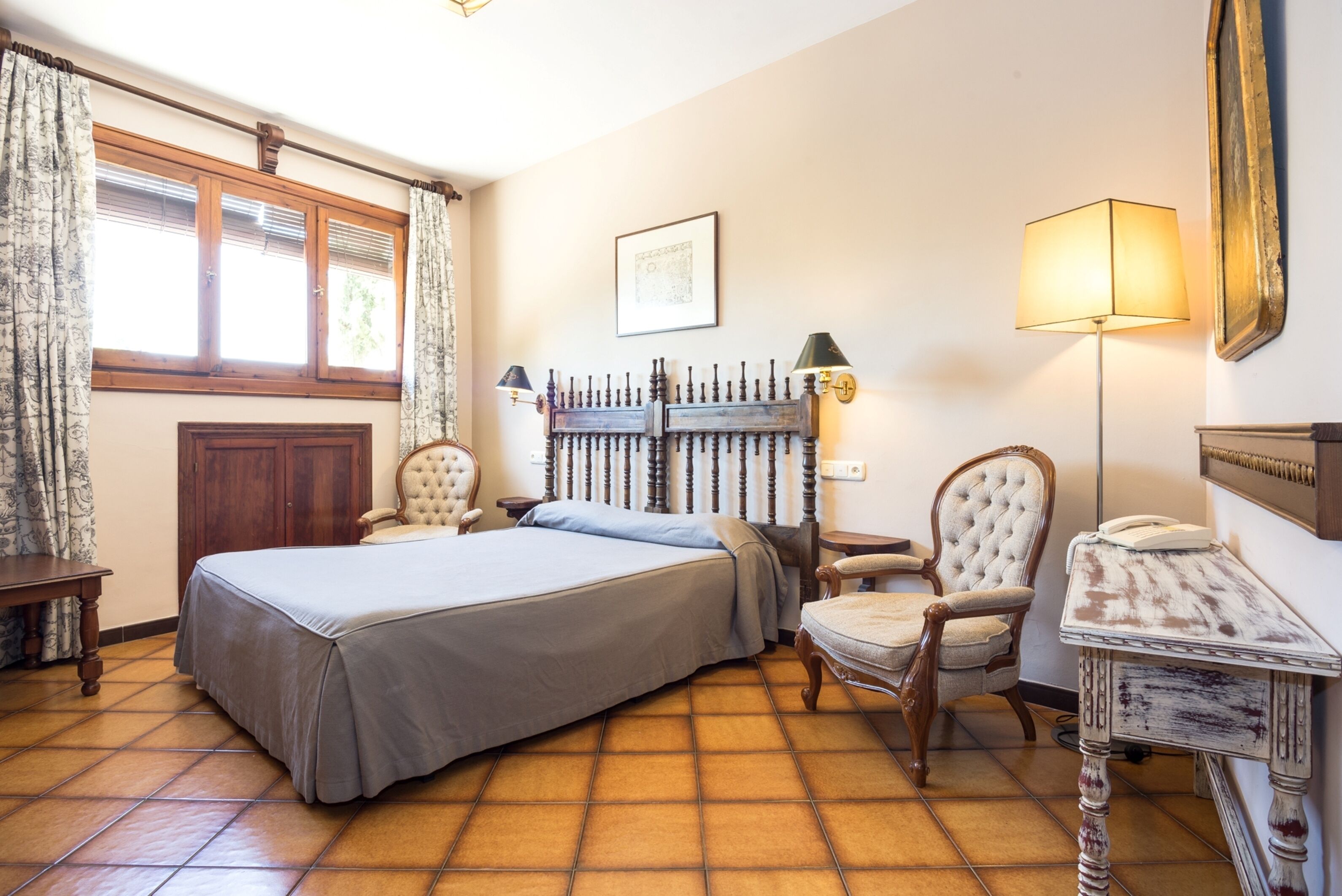 superior double room | free wifi, bed sheets