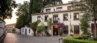 Hotel America