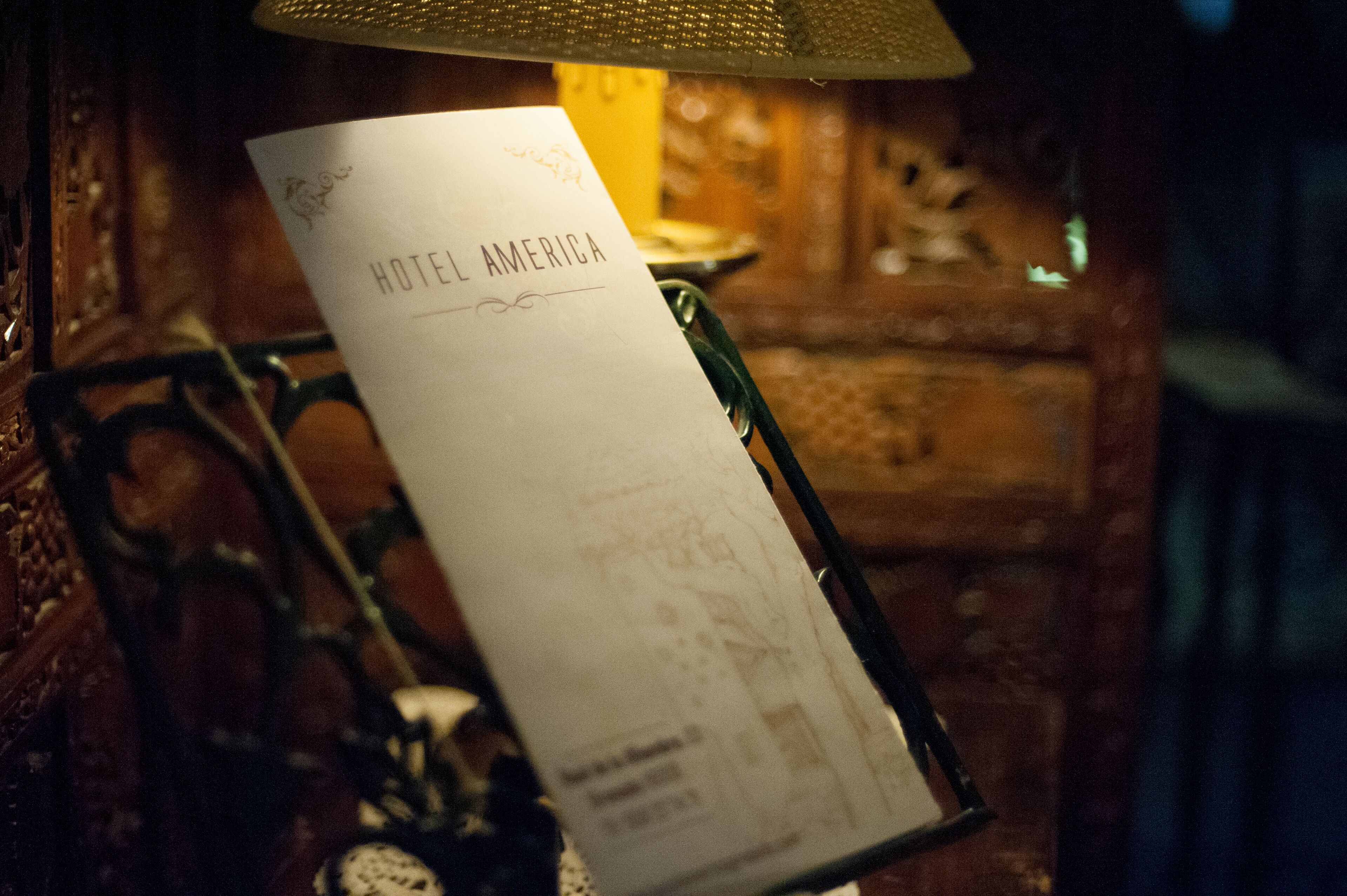 daily cooked-to-order breakfast for a fee