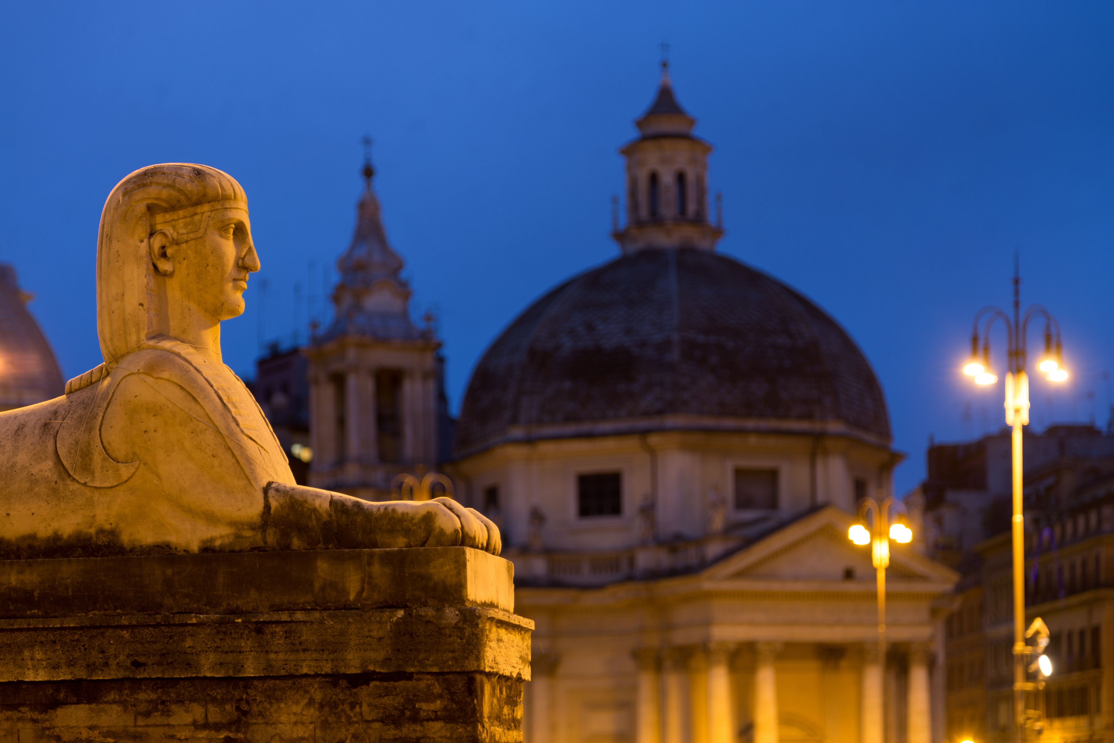 Photo - Tridente Suites